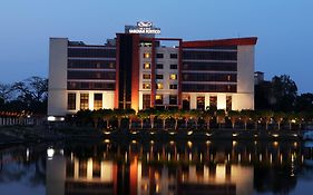 Le Lac Sarovar Portico- Ranchi